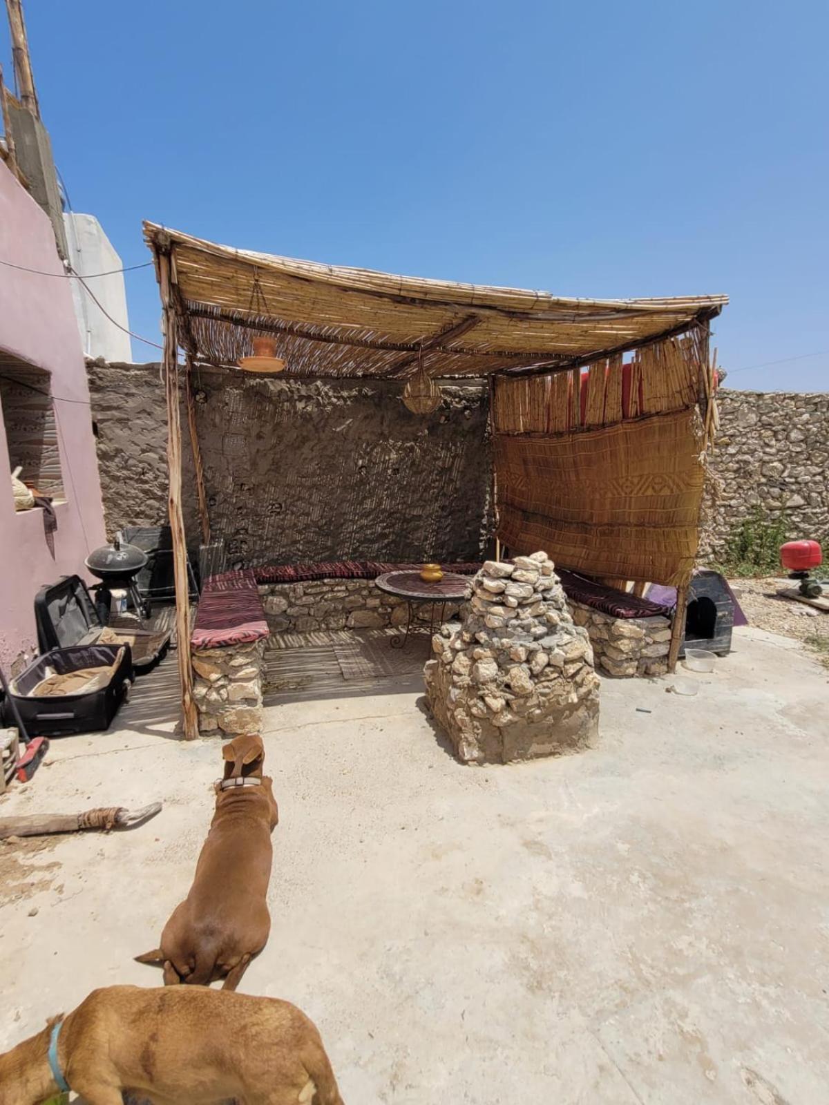 Home Surf Sidi Kaouki Dış mekan fotoğraf