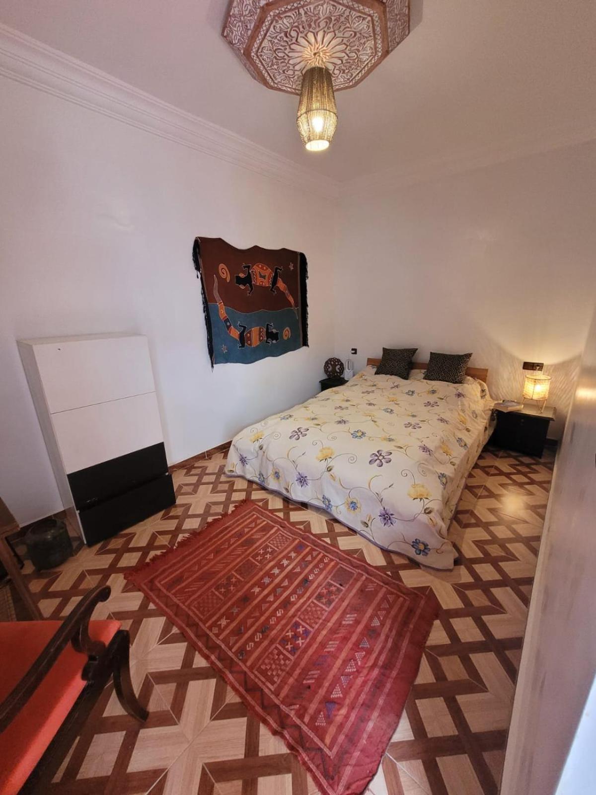 Home Surf Sidi Kaouki Dış mekan fotoğraf