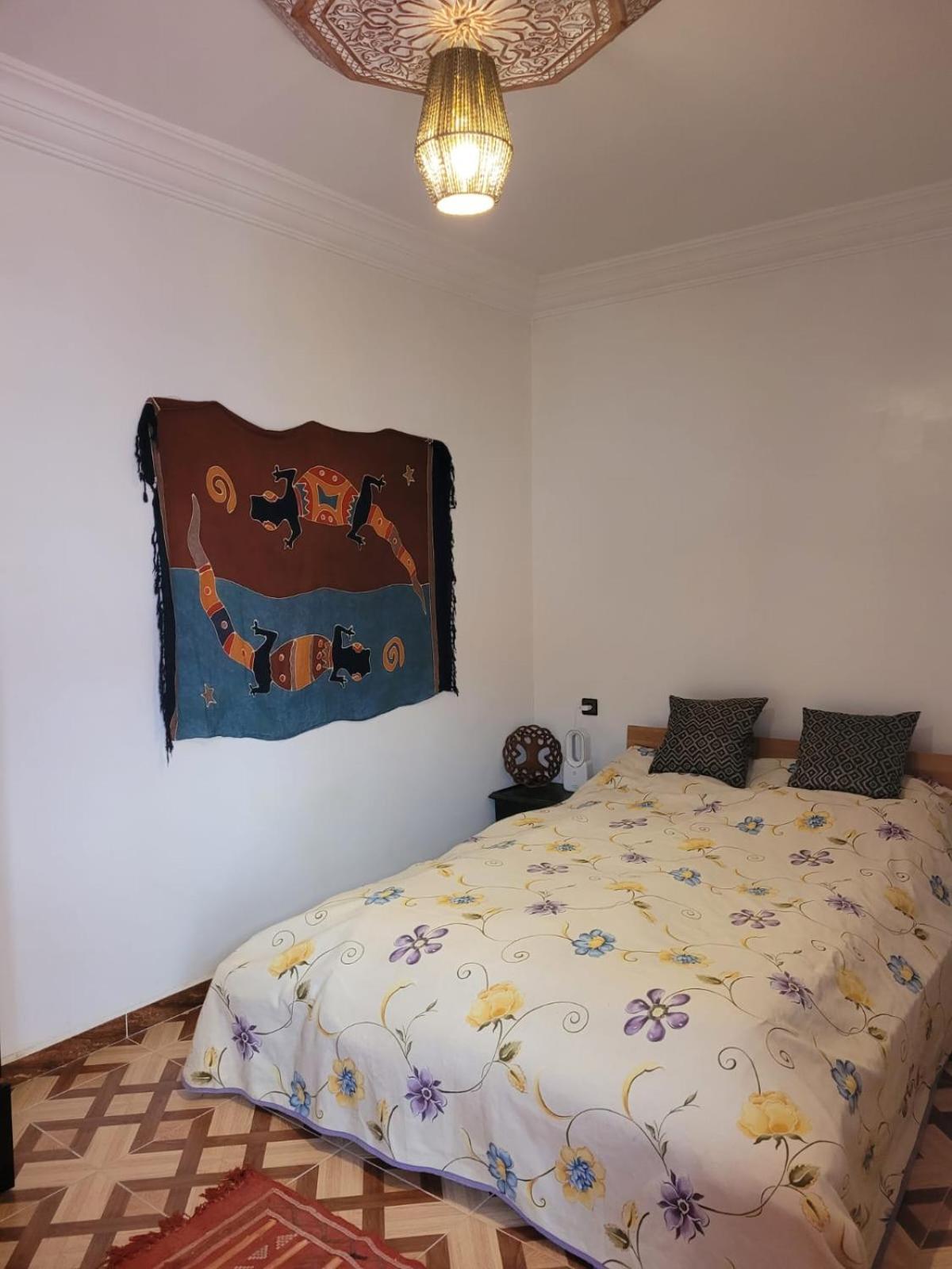 Home Surf Sidi Kaouki Dış mekan fotoğraf