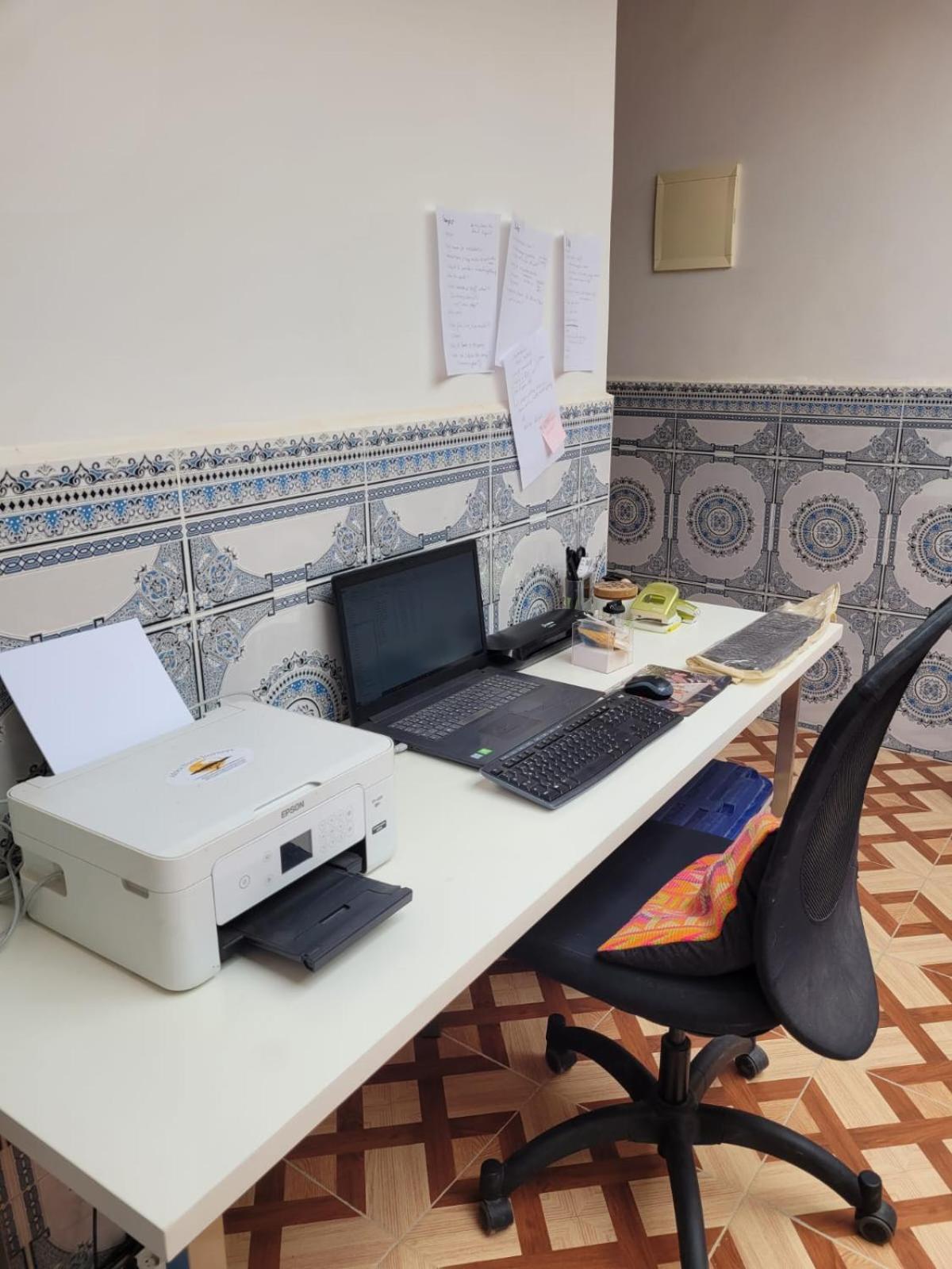 Home Surf Sidi Kaouki Dış mekan fotoğraf
