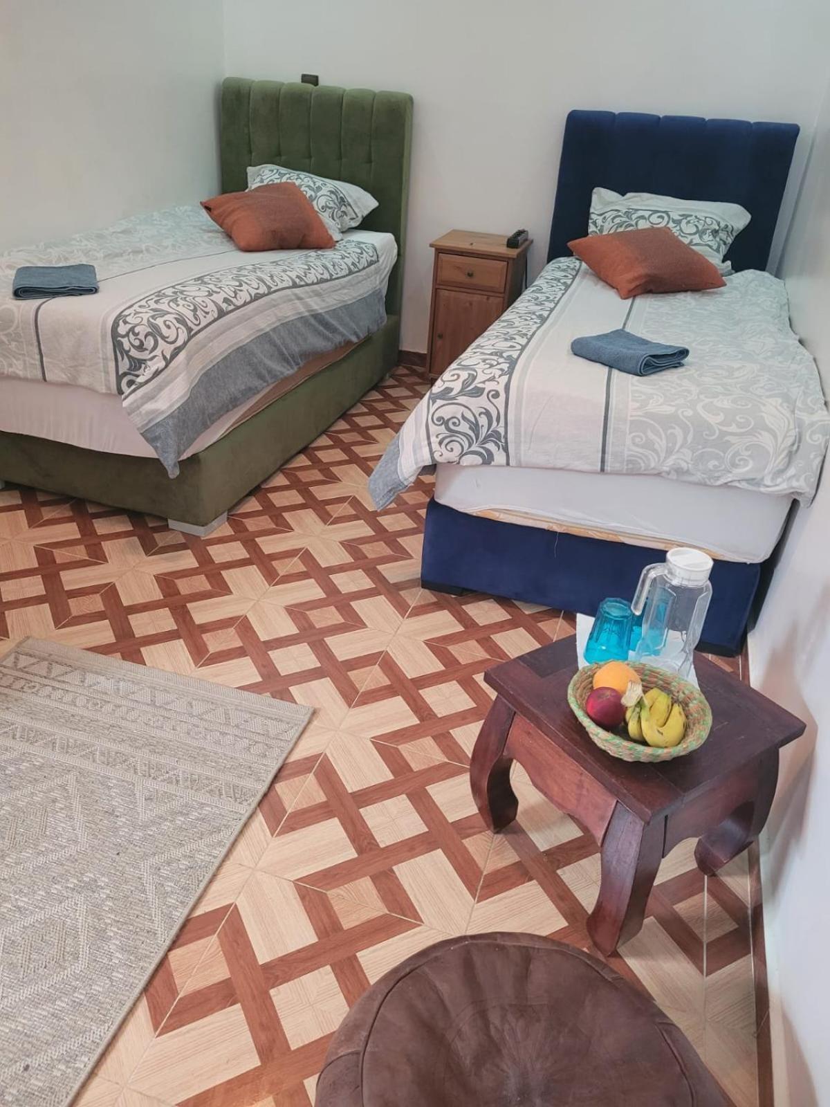 Home Surf Sidi Kaouki Dış mekan fotoğraf