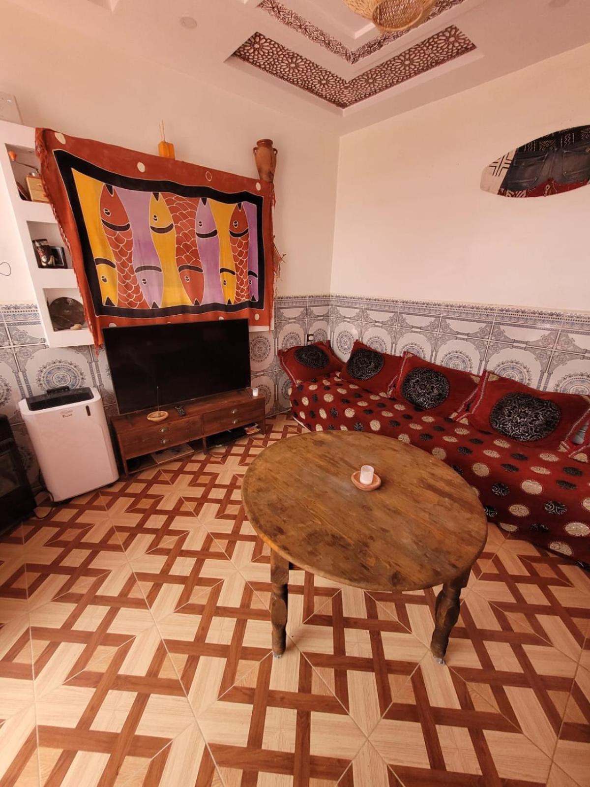 Home Surf Sidi Kaouki Dış mekan fotoğraf