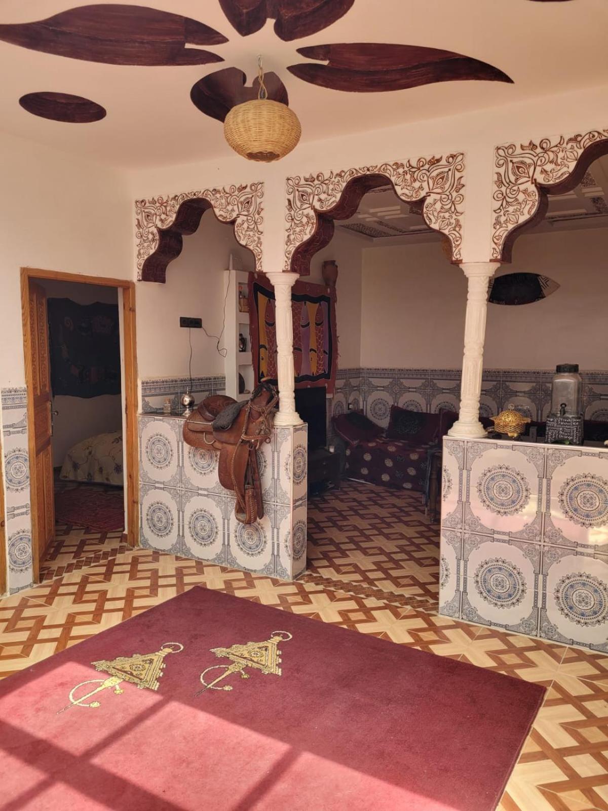 Home Surf Sidi Kaouki Dış mekan fotoğraf